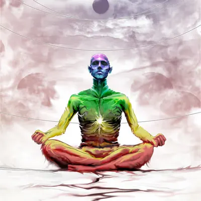 Invisible Spectrum