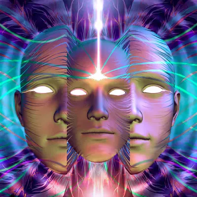 Unbounded Self