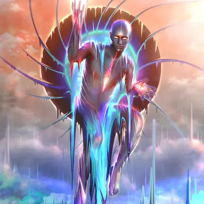Vigil (Humanseed Act.6)