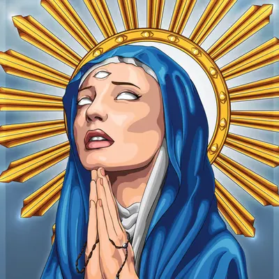 Holy Mary
