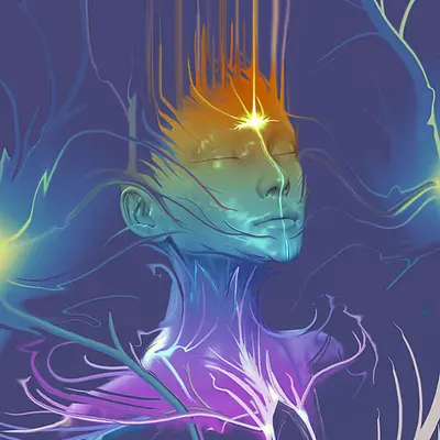 Oracle of Self