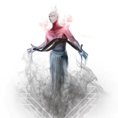 Black Flame Alchemy