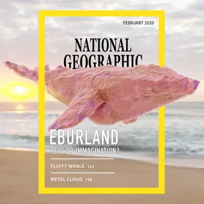 Eburland on Nat Geo