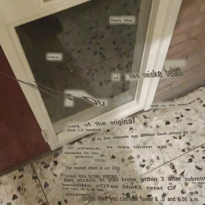 ᕙ(⇀‸↼‶)ᕗ got a letter & translated it