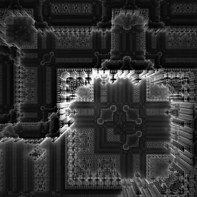 Fractal Architecture