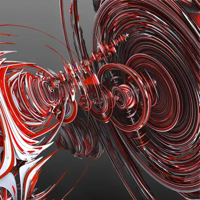 Fractal Orbits