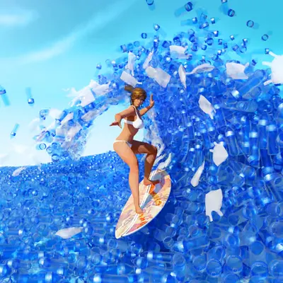 Plastic Pipeline