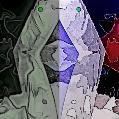 Crystalline Catz