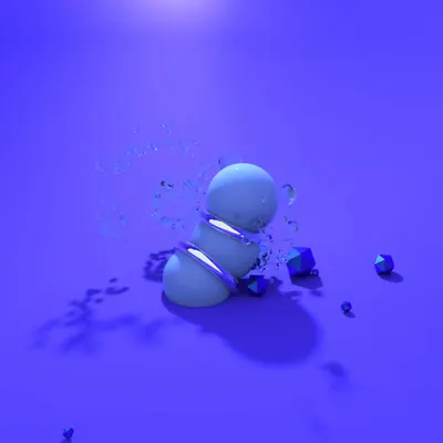 effervescence