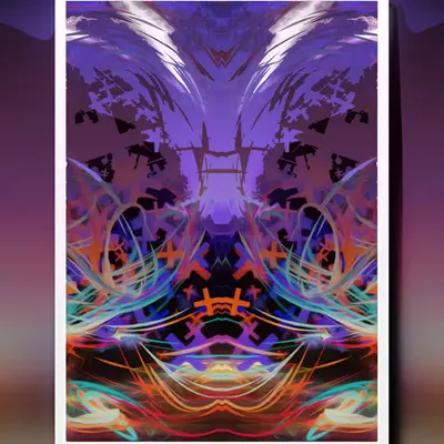 Framed Reality