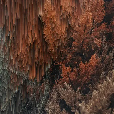 Alien Nature