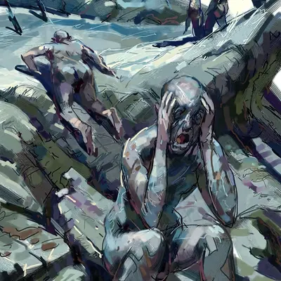 Kozachok's Inferno: 1st Circle of Hell: LIMBO