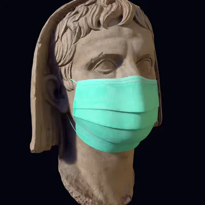 Rome is Burning