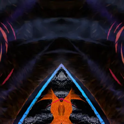 Angel of the Gate (Angelus  2/3)