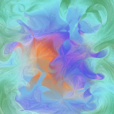 Imagination Figment #1