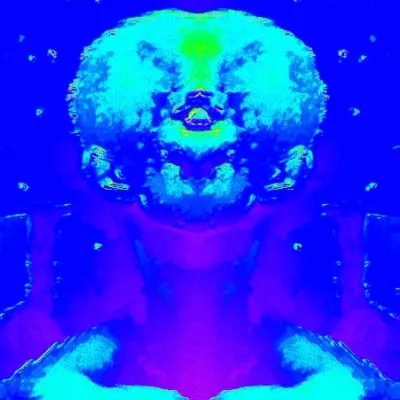 Hostile Alien