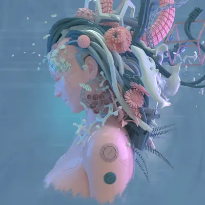 PASTEL PETRICHOR