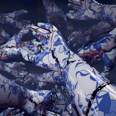 Kintsugi