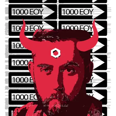The Oracle Overlord