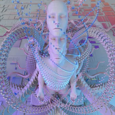 Ascension Array