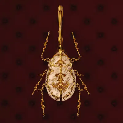 Entomologists Prize