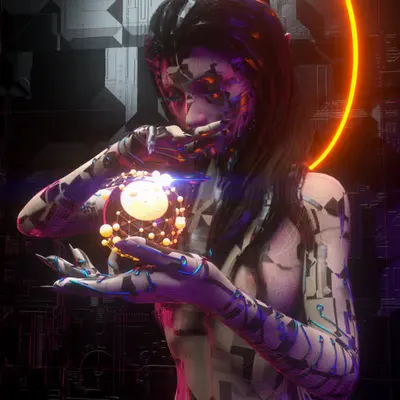 CONJUROR