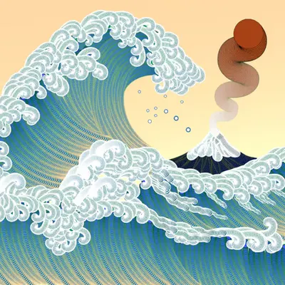 Last Splash (View 37)