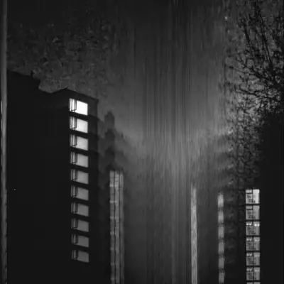Troubled by Ghosts