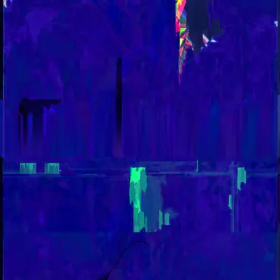 Yves Klein Alchemy