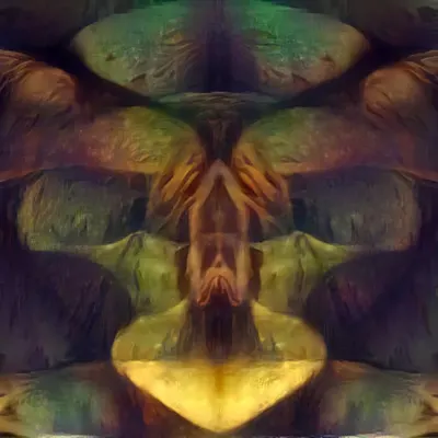 Forgotten Face