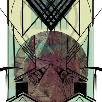 Collective psychedelia