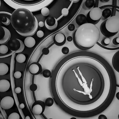 Taijitu (3/3)