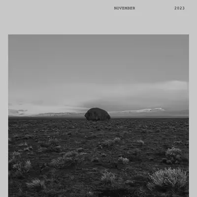 Live: 0xDEAFBEEF in Patagonia