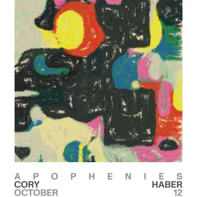 Live: Apophenies