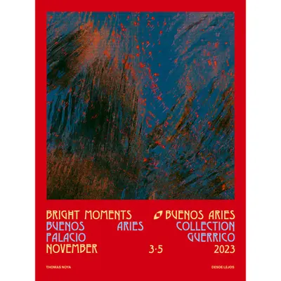 Buenos Aires Collection: Thomas Noya