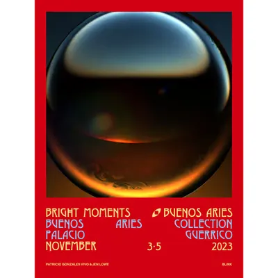 Buenos Aires Collection: Patricio Gonzales & Jen Lowe