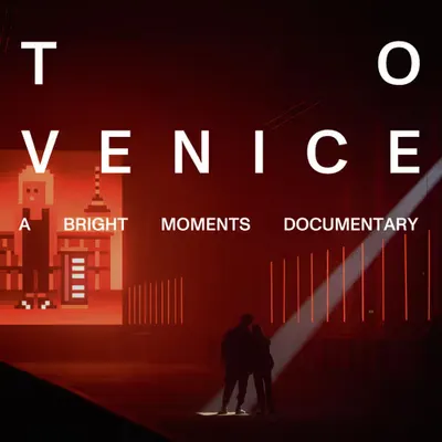 Venice to Venice Poster