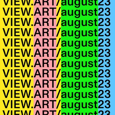 view.art launching august23