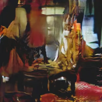 Untitled Film Still 3.24