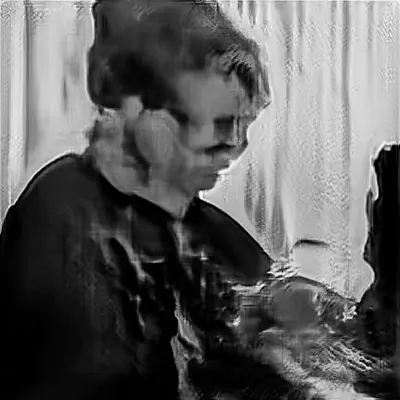 Untitled Film Still 5.16