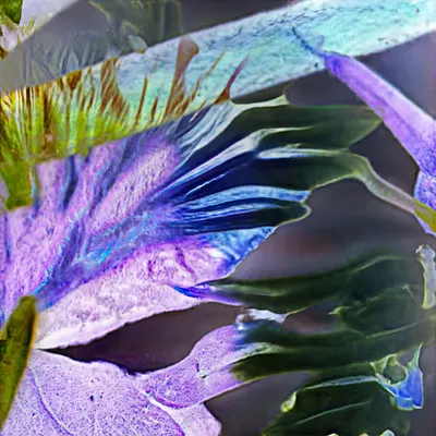 Amplified Technical Image #3