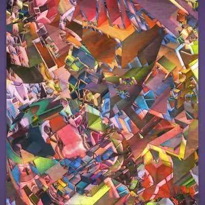 Tectonics #010