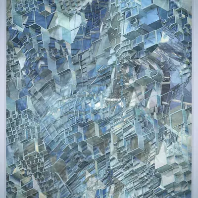 Tectonics #011