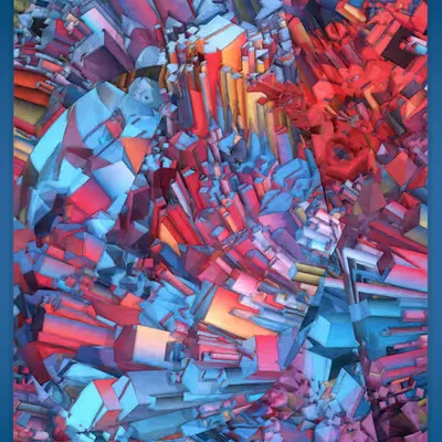 Tectonics #012