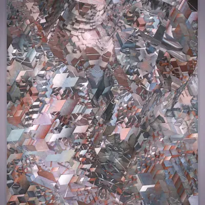 Tectonics #013