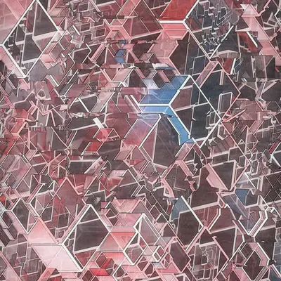 Tectonics #015