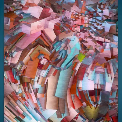 Tectonics #018