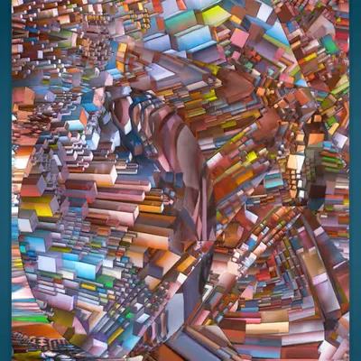 Tectonics #002