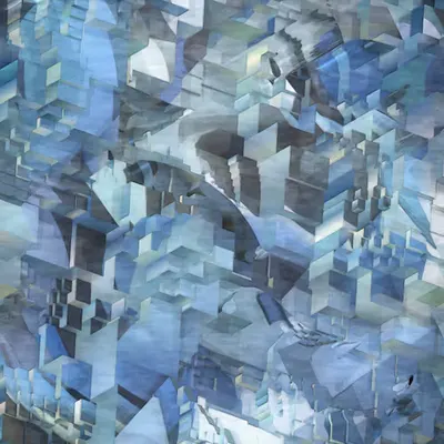 Tectonics #020