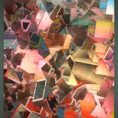 Tectonics #021